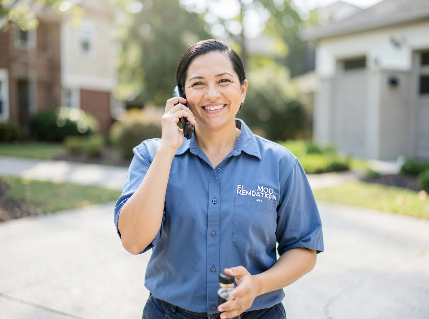 Mold Remediation Mccutchenville, OH FAQs